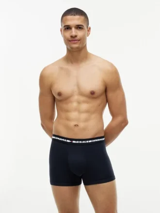 Confezione da 3 boxer TH Comfort+