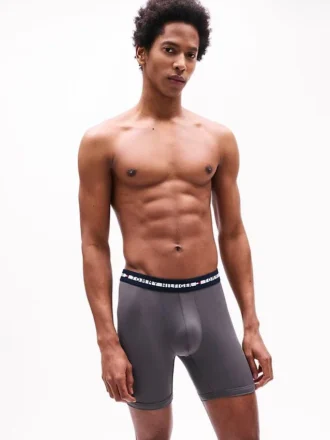 Confezione da 3 boxer TH Comfort+