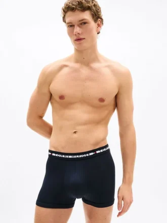 Confezione da 3 boxer TH Comfort+