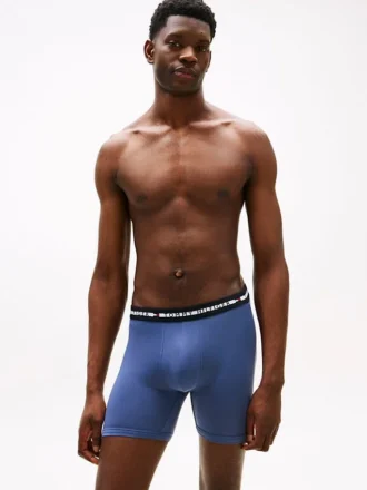 Confezione da 3 boxer TH Comfort+