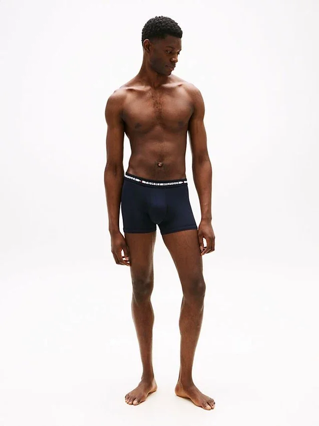 Confezione da 3 boxer TH Comfort+ Confezione da 3 boxer TH Comfort+