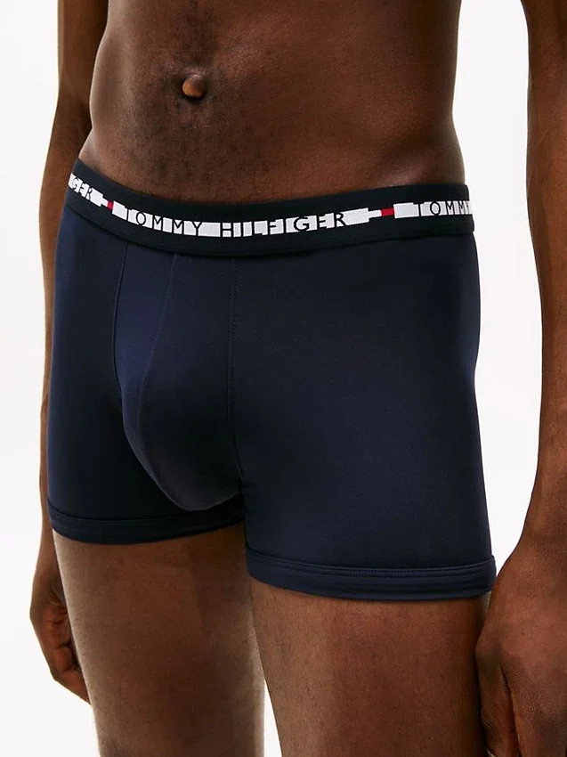 Confezione da 3 boxer TH Comfort+ Confezione da 3 boxer TH Comfort+