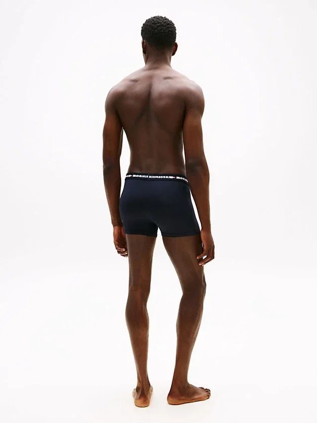 Confezione da 3 boxer TH Comfort+ Confezione da 3 boxer TH Comfort+