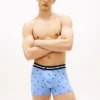 Confezione da 3 boxer TH Comfort+ Confezione da 3 boxer TH Comfort+