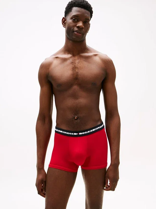 Confezione da 3 boxer TH Comfort+ Confezione da 3 boxer TH Comfort+