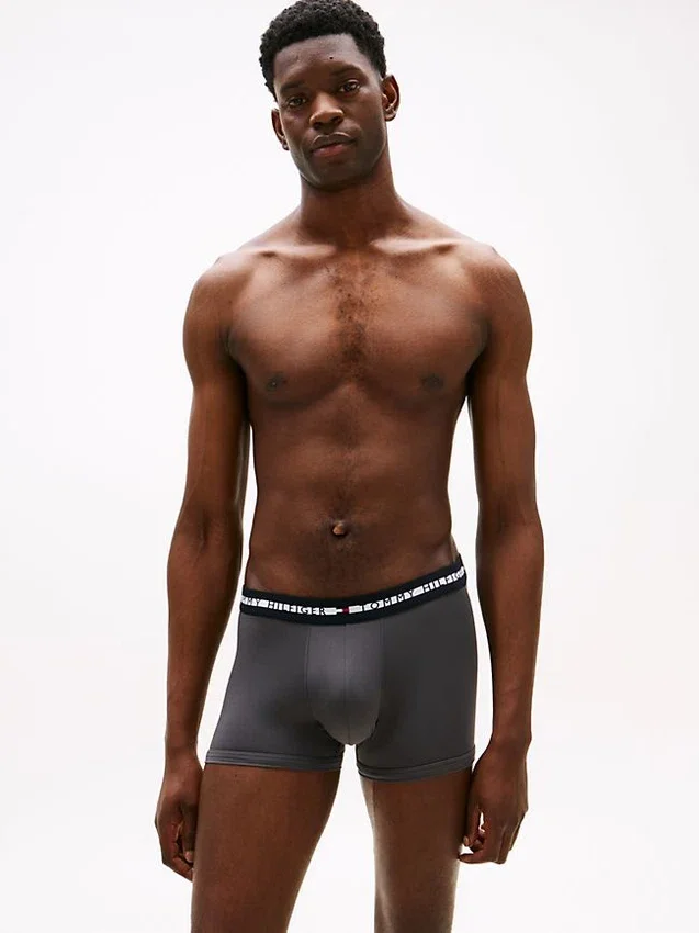 Confezione da 3 boxer TH Comfort+ Confezione da 3 boxer TH Comfort+