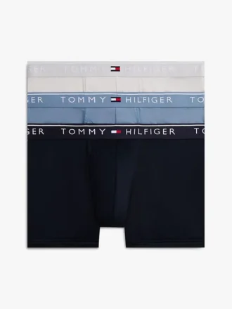 Confezione da 3 boxer TH Micro
