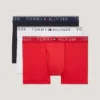 Confezione da 3 boxer TH Micro Confezione da 3 boxer TH Micro