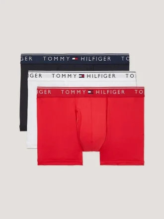 Confezione da 3 boxer TH Micro