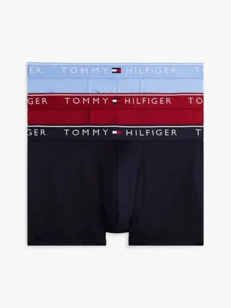 Confezione da 3 boxer TH Micro