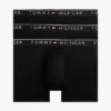 Confezione da 3 boxer TH Micro Confezione da 3 boxer TH Micro