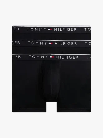 Confezione da 3 boxer TH Micro