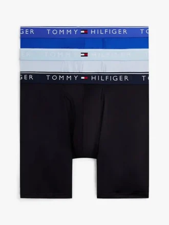 Confezione da 3 boxer TH Micro