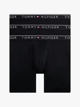 Confezione da 3 boxer TH Micro