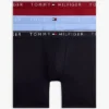 Confezione da 3 boxer TH Micro Confezione da 3 boxer TH Micro