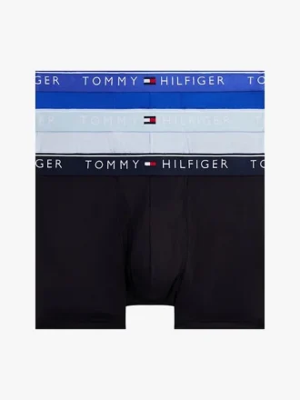Confezione da 3 boxer TH Micro