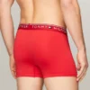 Confezione da 3 boxer TH Micro Confezione da 3 boxer TH Micro