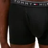 Confezione da 3 boxer TH Micro Confezione da 3 boxer TH Micro