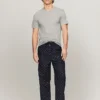 Confezione da 3 canotte Cotton Classics con scollo a V Confezione da 3 canotte Cotton Classics con scollo a V