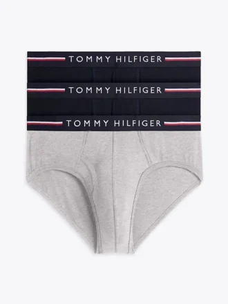 Confezione da 3 slip All Day Comfort