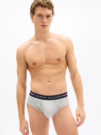 Confezione da 3 slip All Day Comfort