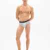 Confezione da 3 slip All Day Comfort Confezione da 3 slip All Day Comfort
