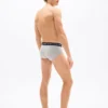 Confezione da 3 slip All Day Comfort Confezione da 3 slip All Day Comfort