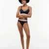 Confezione da 3 slip bikini con logo Tommy