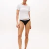 Confezione da 3 slip bikini con logo Tommy