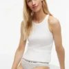 Confezione da 3 slip bikini con logo Tommy