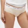 Confezione da 3 slip bikini con logo Tommy