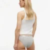 Confezione da 3 slip bikini con logo Tommy