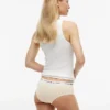 Confezione da 3 slip bikini con logo Tommy