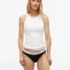 Confezione da 3 slip bikini con logo Tommy