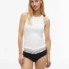 Confezione da 3 slip bikini con logo Tommy