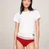 Confezione da 3 slip bikini Logo Mix