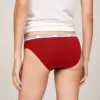 Confezione da 3 slip bikini Logo Mix