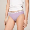 Confezione da 3 slip bikini Logo Mix