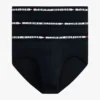 Confezione da 3 slip TH Comfort+ Confezione da 3 slip TH Comfort+