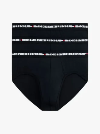 Confezione da 3 slip TH Comfort+