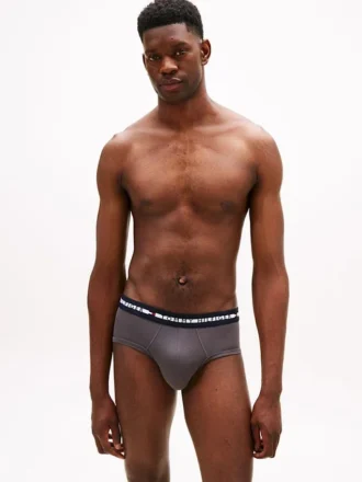 Confezione da 3 slip TH Comfort+