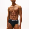 Confezione da 3 slip TH Comfort+ Confezione da 3 slip TH Comfort+