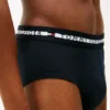 Confezione da 3 slip TH Comfort+ Confezione da 3 slip TH Comfort+