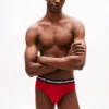 Confezione da 3 slip TH Comfort+ Confezione da 3 slip TH Comfort+