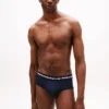 Confezione da 3 slip TH Comfort+ Confezione da 3 slip TH Comfort+