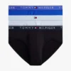 Confezione da 3 slip TH Micro Confezione da 3 slip TH Micro