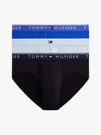 Confezione da 3 slip TH Micro