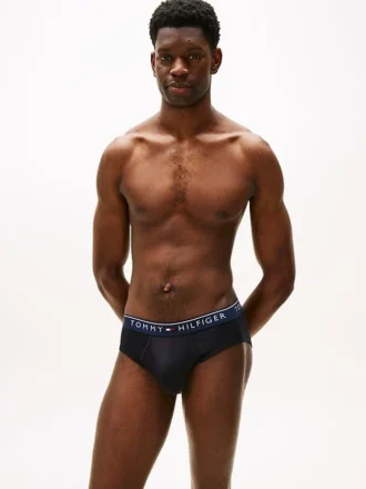 Confezione da 3 slip TH Micro