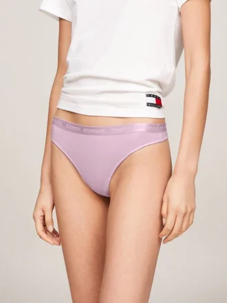 Confezione da 3 tanga Everyday Luxe