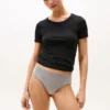 Confezione da 3 tanga senza cuciture
